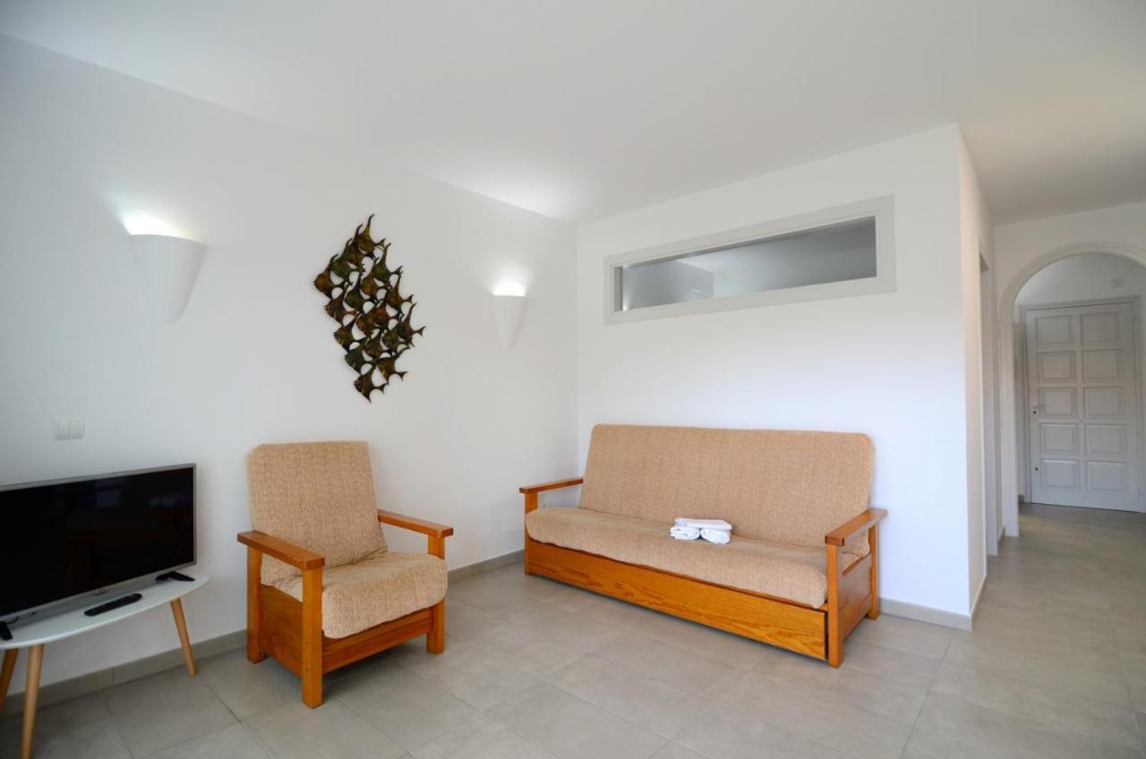 Jardins Del Mar 69 Apartment L'Estartit Exterior photo